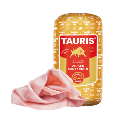 Obrázok ZIPSER ŠUNKA CA.2,2 KG TAURIS