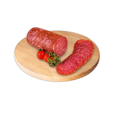 Obrázok VYSOČINA SALÁMA CA.800G MECOM