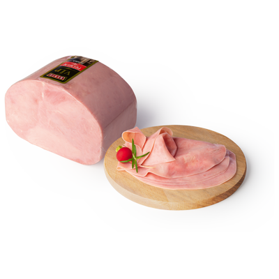 Obrázok VIP PREMIUM ŠUNKA CA.2,7KG BERTO