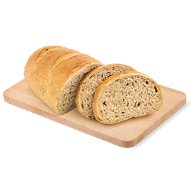 Obrázok KVÁSKOVÝ SLOVENSKÝ CHLIEB 405G