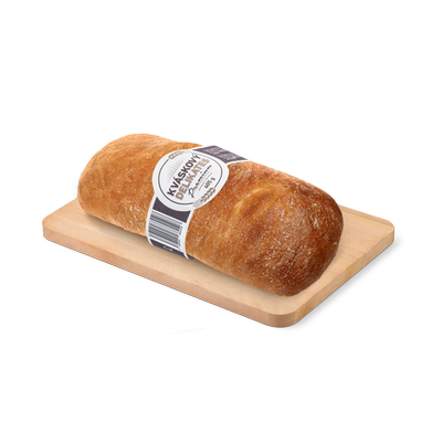 Obrázok KVÁSKOVÝ DELIKATES PREMIUM 405G MINIT