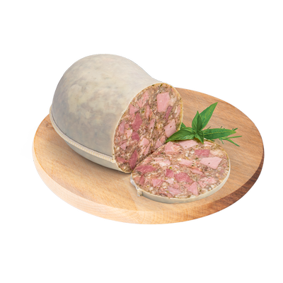 Obrázok LAHÔDKOVÁ TLAČENKA CA.3KG HÔRKA