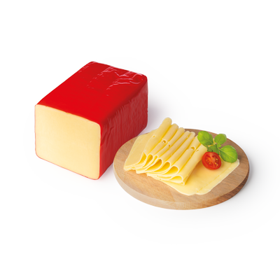 Obrázok ZLATÝ SYR EIDAM 45% BLOK CA.12.0KG