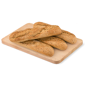 Obrázok ŠPALDOVÁ BAGETA 123G LA LORRAINE