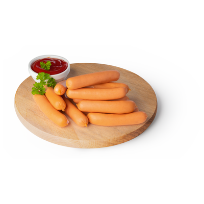 Obrázok CISÁRSKE PÁRKY CA 600G MECOM