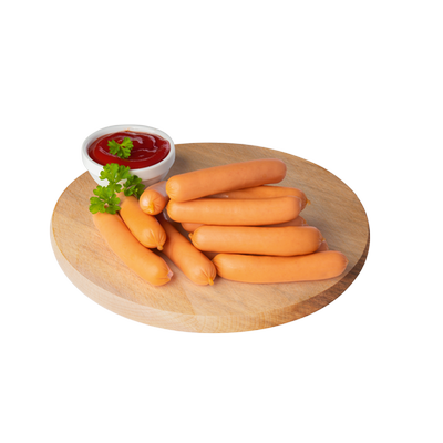 Obrázok CISÁRSKE PÁRKY CA 600G MECOM