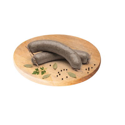 Obrázok ŠARIŠSKÉ JATERNICE CA.1,4KG HÔRKA