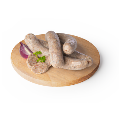 Obrázok ŠARIŠSKÉ JATERNICE CA.1,4KG HÔRKA