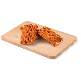 Obrázok ZÁKUSOK PUDING A RÍBEZLE 85G