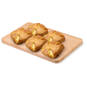 Obrázok TAŠTIČKA TVAROH-MARHUĽA 85G