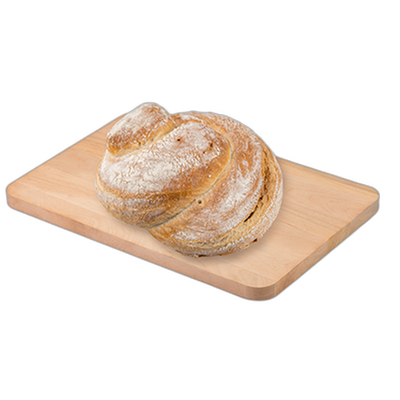 Obrázok GAZDOVSKÝ KVÁSKOVÝ CHLIEB 405G  MINIT