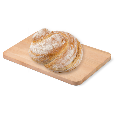 Obrázok GAZDOVSKÝ KVÁSKOVÝ CHLIEB 405G  MINIT