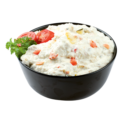 Obrázok TRESKA V MAJONÉZOVEJ OMÁČKE 1KG-BOD