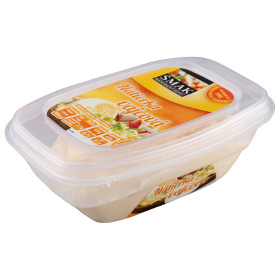 Obrázok NÁTIERKA VAJCOVÁ  130G BOD