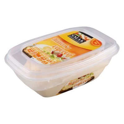 Obrázok NÁTIERKA VAJCOVÁ  130G BOD