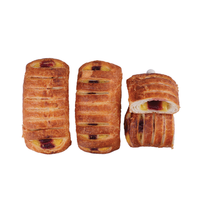Obrázok XL PUDING-GRANÁTOVÉ JABLKO 85G