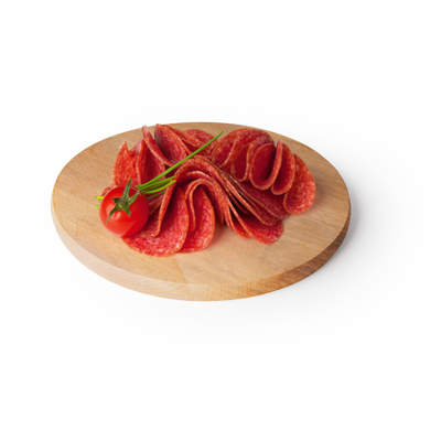 Obrázok NITRAN SALÁMA CA.1KG MECOM