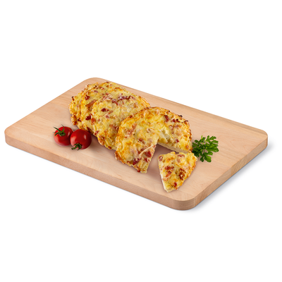 Obrázok PODPLAMENNÍK SLANINA-SMOTANA 75G MINIT