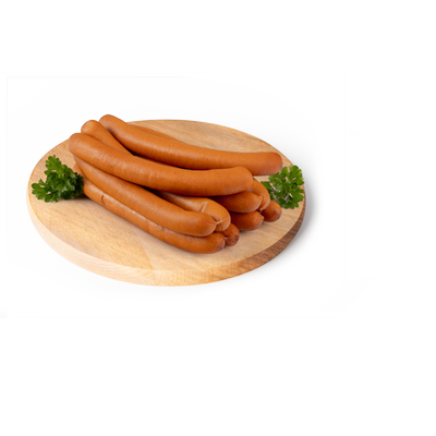 Obrázok SPIŠSKÉ PÁRKY 80% CA.1,2 KG HÔRKA