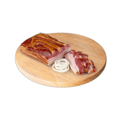 Obrázok TRADIČNÁ DOMÁCA SLANINA CA.1KG MELEK
