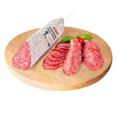 Obrázok CHOPOK SALÁMA CA.900G MECOM