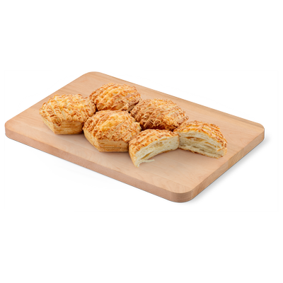 Obrázok SYROVÝ PAGÁČ 72G  MINIT