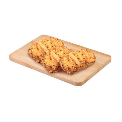 Obrázok KAPSA SMOTANOVO-SLANINOVÁ 72G