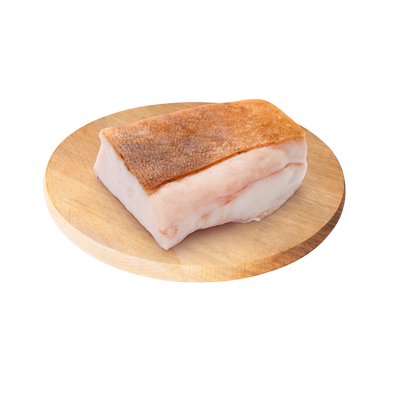 Obrázok ÚDENÁ SLANINA S KOŽOU CA.1,2KG MECOM