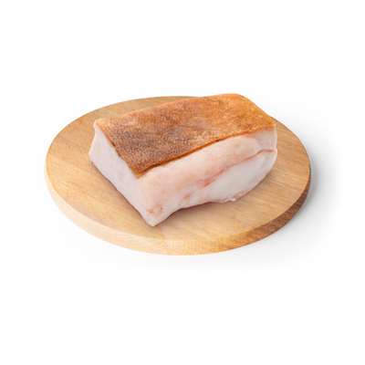 Obrázok ÚDENÁ SLANINA S KOŽOU CA.1,2KG MECOM