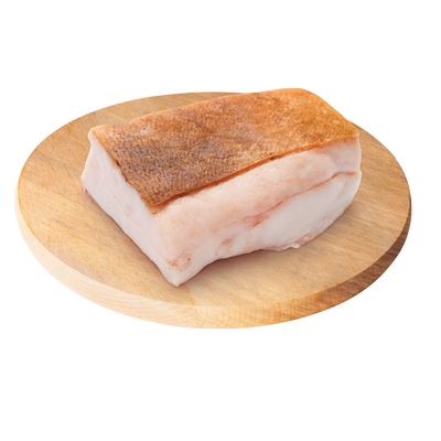 Obrázok ÚDENÁ SLANINA S KOŽOU CA.1,2KG MECOM
