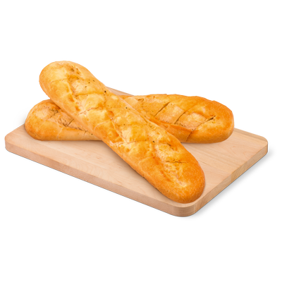 Obrázok CESNAKOVÁ BAGETA 165G   LA LORRAINE