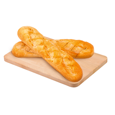 Obrázok CESNAKOVÁ BAGETA 165G   LA LORRAINE