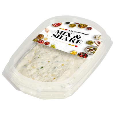 Obrázok SYROVÁ NÁTIERKA SO SYROM FETA 150G HOPI