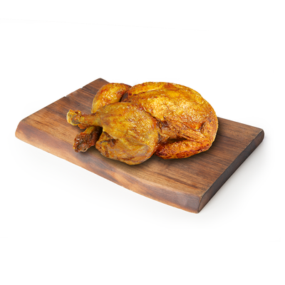 Obrázok KU KURČA PEČENÉ OCHUTENÉ - CELÉ HYZA