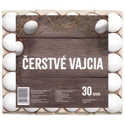 Obrázok LAHÔDKOVÉ VAJCE DUO 250G RYBA ŽILINA