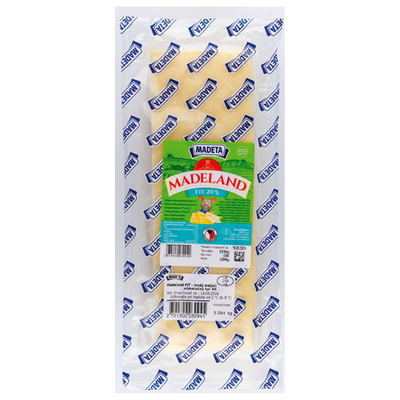 Obrázok MADELAND FIT 20% BLOK CA.3,2KG