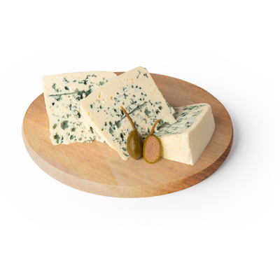 Obrázok JIHOČESKÁ NIVA 45% CA.1,2KG