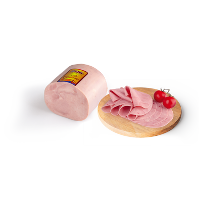 Obrázok LA GRANDE BERTO ŠUNKA CA.0,5 KG BERTO