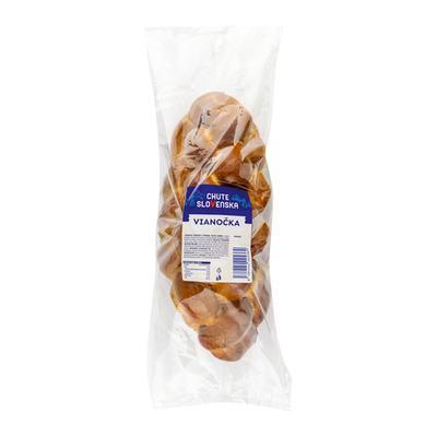 Obrázok CHUTE SLOVENSKA VIANOČKA 500G