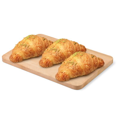Obrázok PISTÁCIOVÝ CROISSANT 77G MINIT