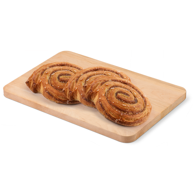 Obrázok SLIMÁK SO ŠKORICOU 80G LA LORRAINE