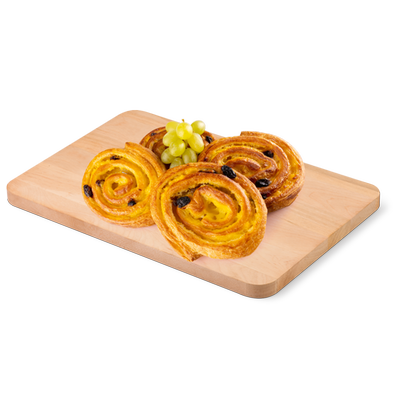 Obrázok SLIMÁK S HROZIENKAMI A PUDINGOM 80G LALO