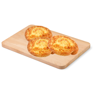 Obrázok SYROVÝ SLIMÁK 85G LA LORRAINE