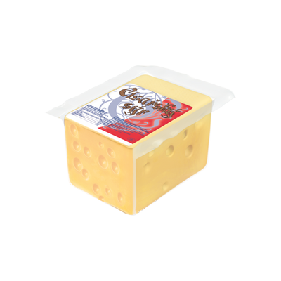 Obrázok CISÁRSKY SYR 45% BLOK CA 3 KG