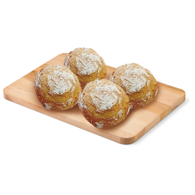 Obrázok PŠENIČNO-ZEMIAKOVÁ ŽEMĽA Z KAM.PECE 80G