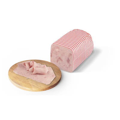 Obrázok TRADIČNÁ MELECKÁ ŠUNKA CA 1,8KG MELEK