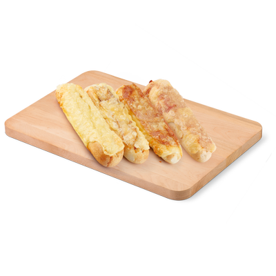 Obrázok KU  BAGETKA PICCOLO SO SYROM  1KS