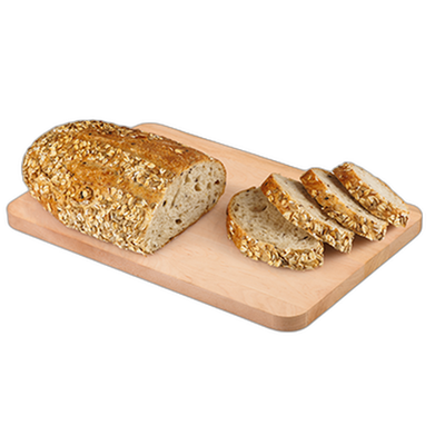 Obrázok ĎURO TRUĽO VIACZRNNÝ CHLIEB 405G