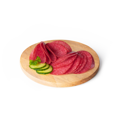 Obrázok TORRERO SALÁMA CCA.2 KG MECOM