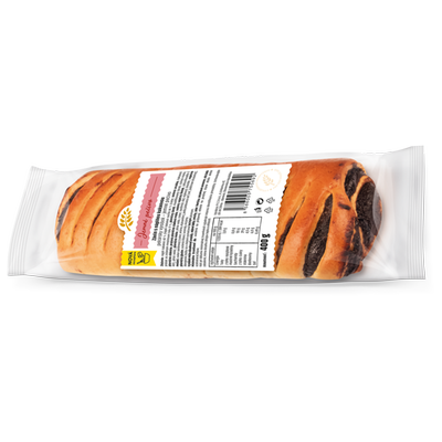 Obrázok ZÁVIN S NÁPLŇOU KAKAOVOU 400G PENAM